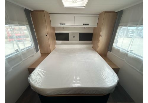Autocaravana Integral SUNLIGHT I 69 L Adventure Edition en Alquiler