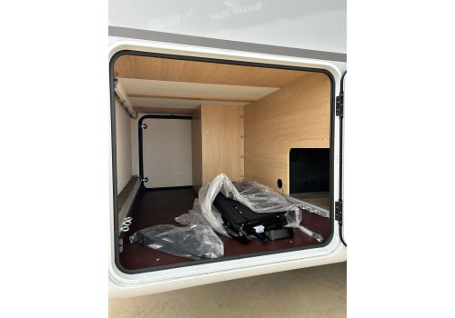 Autocaravana Integral SUNLIGHT I 69 L Adventure Edition en Alquiler