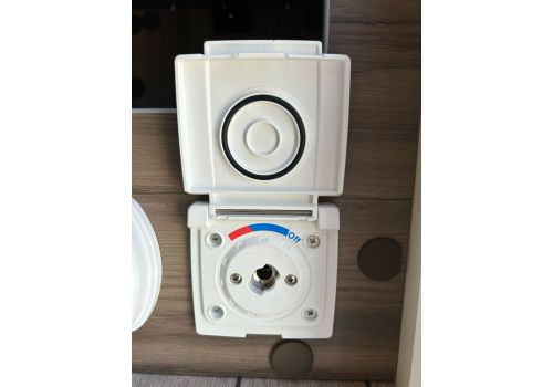 Autocaravana Perfilada ROLLER TEAM Kronos 266 TL Spring Edition de Ocasión
