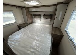 Autocaravana Perfilada ROLLER TEAM Kronos 266 TL Spring Edition Nueva en Venta