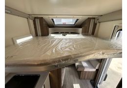 Autocaravana Perfilada ROLLER TEAM Kronos 266 TL Spring Edition Nueva en Venta