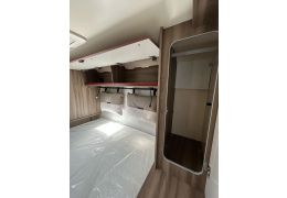 Autocaravana Perfilada ROLLER TEAM Kronos 266 TL Spring Edition Nueva en Venta