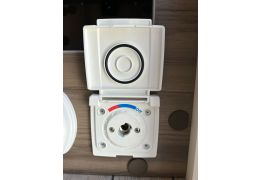 Autocaravana Perfilada ROLLER TEAM Kronos 266 TL Spring Edition Nueva en Venta