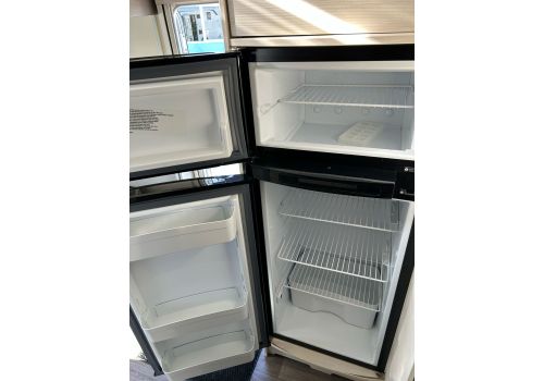Autocaravana Integral CHALLENGER Sirius 2090 de Ocasión
