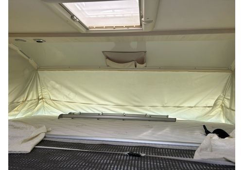 Autocaravana Integral CHALLENGER Sirius 2090 de Ocasión