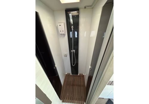 Autocaravana Integral CHALLENGER Sirius 2090 de Ocasión