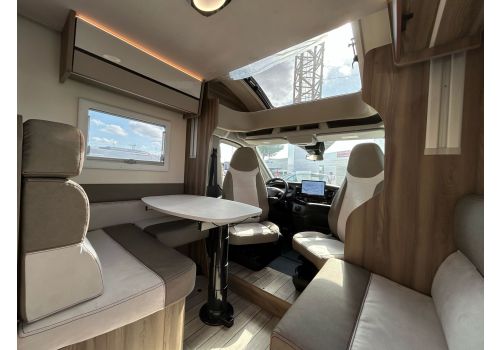 Autocaravana Perfilada ROLLER TEAM 284 TL Spring Edition Nueva en Venta