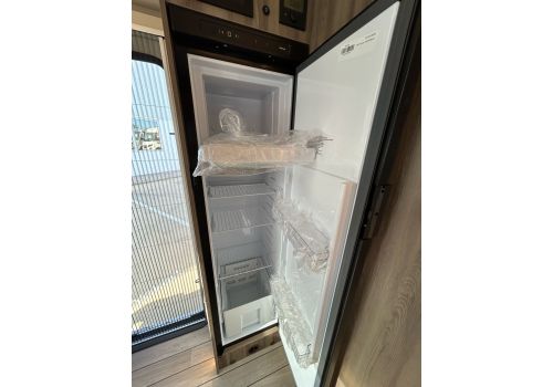 Autocaravana Perfilada ROLLER TEAM 284 TL Spring Edition Nueva en Venta