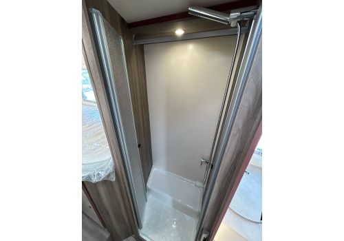 Autocaravana Perfilada ROLLER TEAM 284 TL Spring Edition Nueva en Venta