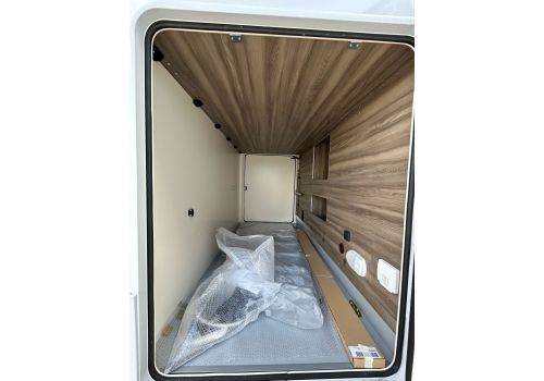 Autocaravana Perfilada ROLLER TEAM 284 TL Spring Edition Nueva en Venta