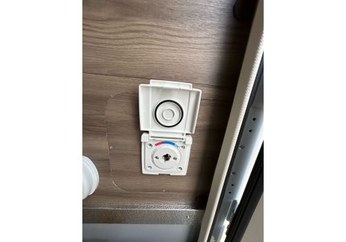Autocaravana Perfilada ROLLER TEAM 284 TL Spring Edition Nueva en Venta