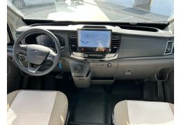 Autocaravana Perfilada ROLLER TEAM 284 TL Spring Edition Nueva en Venta
