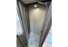 Autocaravana Perfilada ROLLER TEAM 284 TL Spring Edition Nueva en Venta