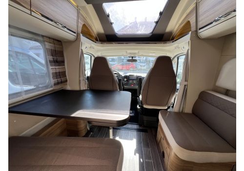 Autocaravana Perfilada ADRIA Matrix M 670 SC de Ocasión