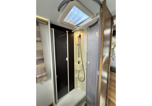 Autocaravana Perfilada ADRIA Matrix M 670 SC de Ocasión