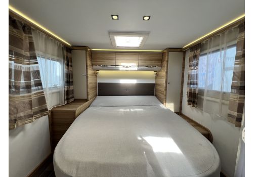 Autocaravana Perfilada ADRIA Matrix M 670 SC de Ocasión