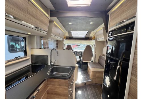 Autocaravana Perfilada ADRIA Matrix M 670 SC de Ocasión