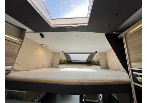 Autocaravana Perfilada ADRIA Matrix M 670 SC de Ocasión