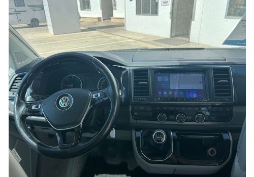 Furgoneta Van VOLKSWAGEN California Ocean 4MOTION de Ocasión