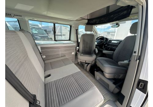 Furgoneta Van VOLKSWAGEN California Ocean 4MOTION de Ocasión