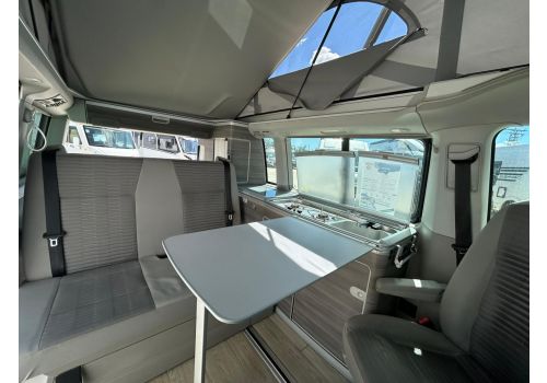 Furgoneta Van VOLKSWAGEN California Ocean 4MOTION de Ocasión