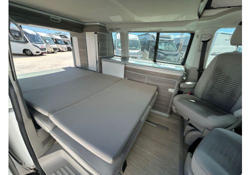 Furgoneta Van VOLKSWAGEN California Ocean 4MOTION de Ocasión