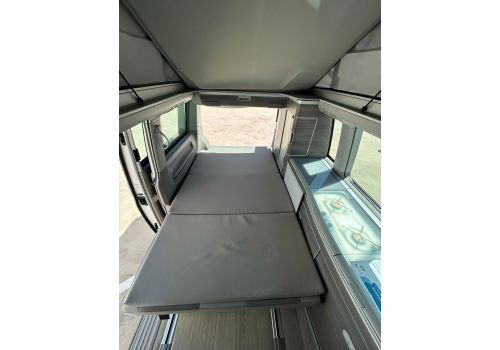 Furgoneta Van VOLKSWAGEN California Ocean 4MOTION de Ocasión