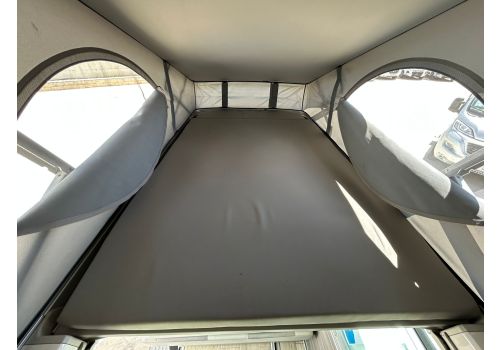 Furgoneta Van VOLKSWAGEN California Ocean 4MOTION de Ocasión