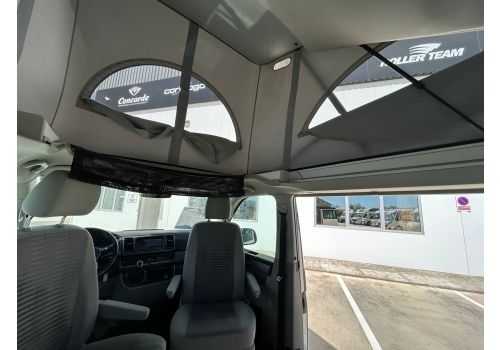 Furgoneta Van VOLKSWAGEN California Ocean 4MOTION de Ocasión