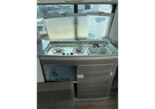 Furgoneta Van VOLKSWAGEN California Ocean 4MOTION de Ocasión