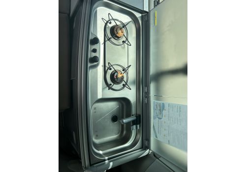 Furgoneta Van VOLKSWAGEN California Ocean 4MOTION de Ocasión
