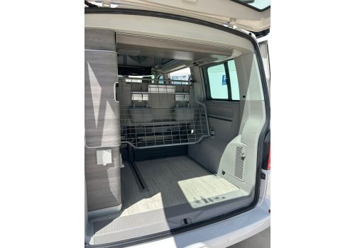 Furgoneta Van VOLKSWAGEN California Ocean 4MOTION de Ocasión