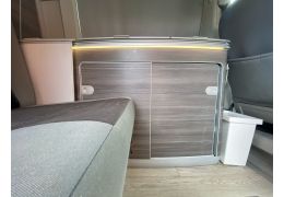 Furgoneta Van VOLKSWAGEN California Ocean 4MOTION de Ocasión