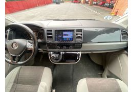 Furgoneta Van VOLKSWAGEN California Ocean 4MOTION de Ocasión