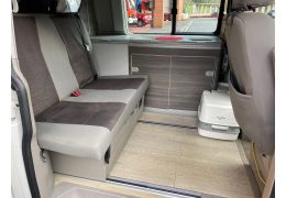 Furgoneta Van VOLKSWAGEN California Ocean 4MOTION de Ocasión