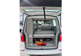 Furgoneta Van VOLKSWAGEN California Ocean 4MOTION de Ocasión