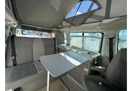 Furgoneta Van VOLKSWAGEN California Ocean 4MOTION de Ocasión