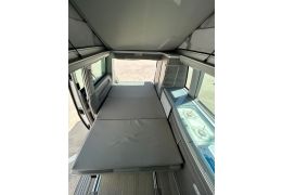 Furgoneta Van VOLKSWAGEN California Ocean 4MOTION de Ocasión