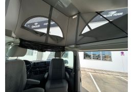 Furgoneta Van VOLKSWAGEN California Ocean 4MOTION de Ocasión