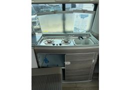 Furgoneta Van VOLKSWAGEN California Ocean 4MOTION de Ocasión