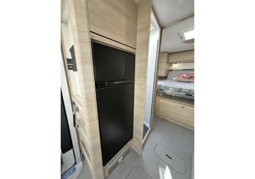 Autocaravana Integral RAPIDO 8096DF modelo 2025 de Ocasión