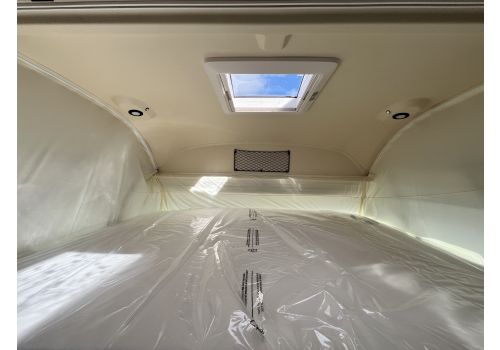 Autocaravana Integral RAPIDO 8096DF modelo 2025 de Ocasión