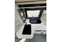 Autocaravana Integral RAPIDO 8096DF modelo 2025 Nueva en Venta