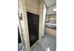 Autocaravana Integral RAPIDO 8096DF modelo 2025 Nueva en Venta