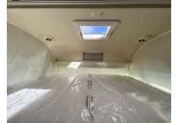 Autocaravana Integral RAPIDO 8096DF modelo 2025 Nueva en Venta