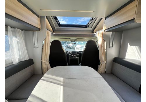 Autocaravana Perfilada ITINEO PM740 modelo 2025 de Ocasión