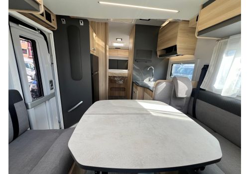 Autocaravana Perfilada ITINEO PM740 modelo 2025 de Ocasión