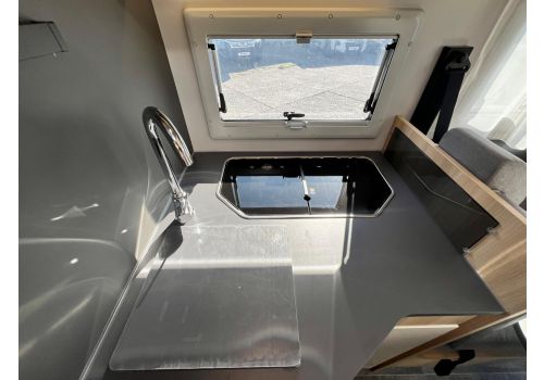Autocaravana Perfilada ITINEO PM740 modelo 2025 de Ocasión