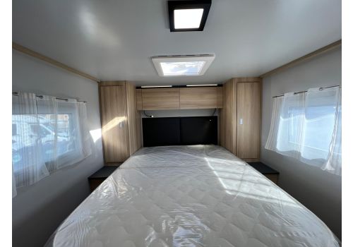 Autocaravana Perfilada ITINEO PM740 modelo 2025 de Ocasión