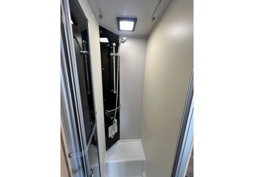 Autocaravana Perfilada ITINEO PM740 modelo 2025 de Ocasión